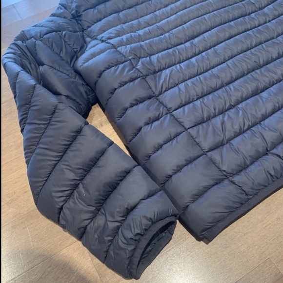 Save The Duck Donald Puffer mens sz: XL - Picture 7 of 10